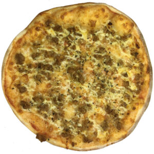 Pinxos i all i oli