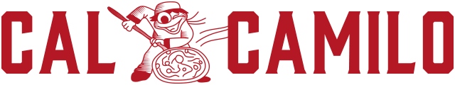 CAL CAMILO Logo